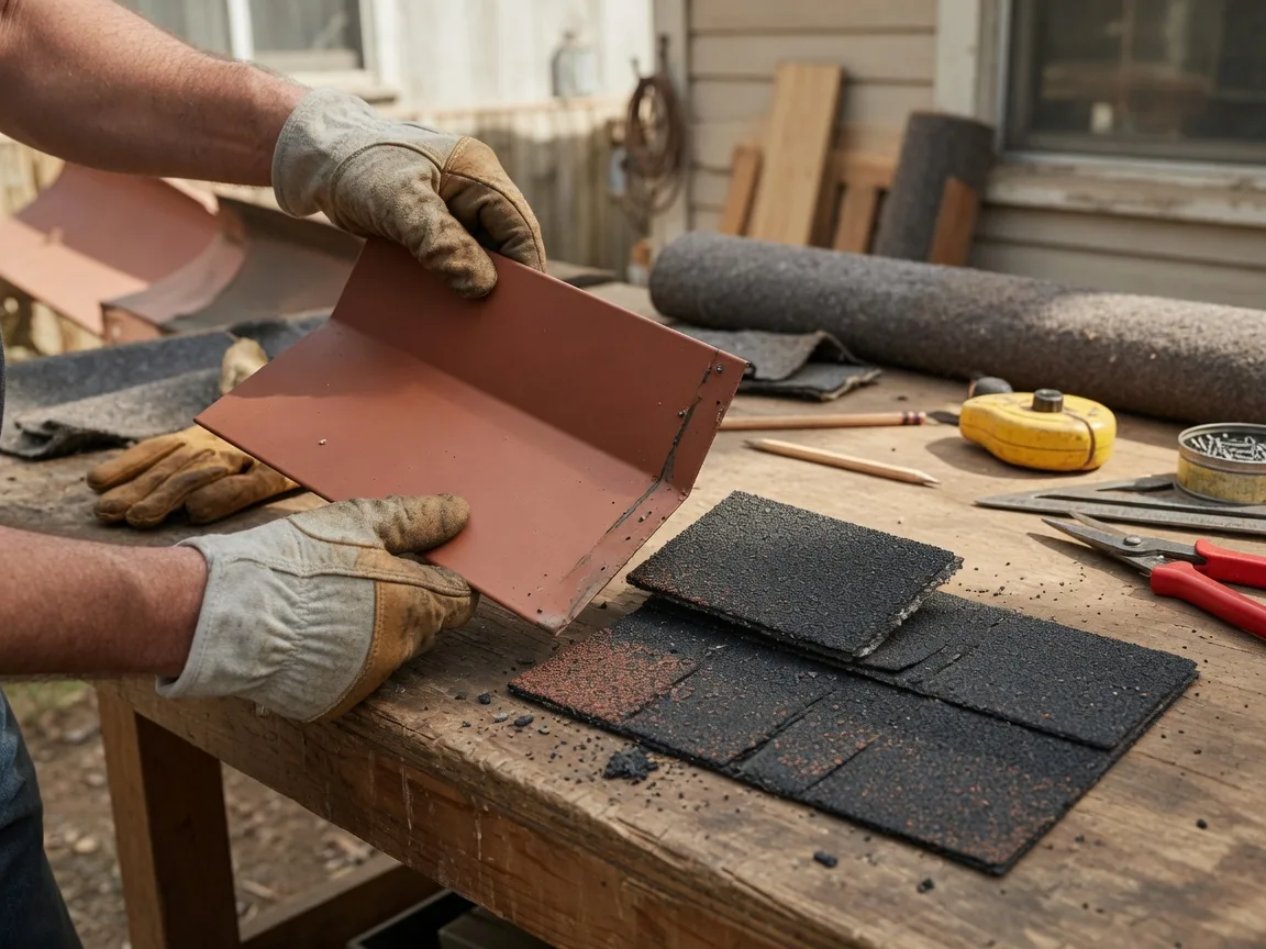 Roof Repair company in Glendo, WY